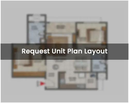 Unit Layout Plan